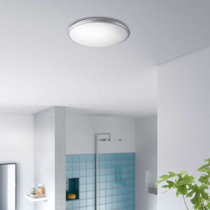 Philips - LED vonios šviestuvas LED/17W/230V IP44