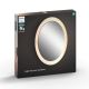 Philips - Reguliuojamas LED vonios veidrodžio šviestuvas Hue ADORE LED/40W IP44