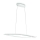 Philips 37368/31/16 - LED sietynas, kabinamas ant virvės INSTYLE 3xLED/7,5W balta