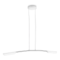 Philips 37950/31/16 - LED Reguliuojamas pakabinamas sietynas LEDINO BIS 2xLED/7,5W