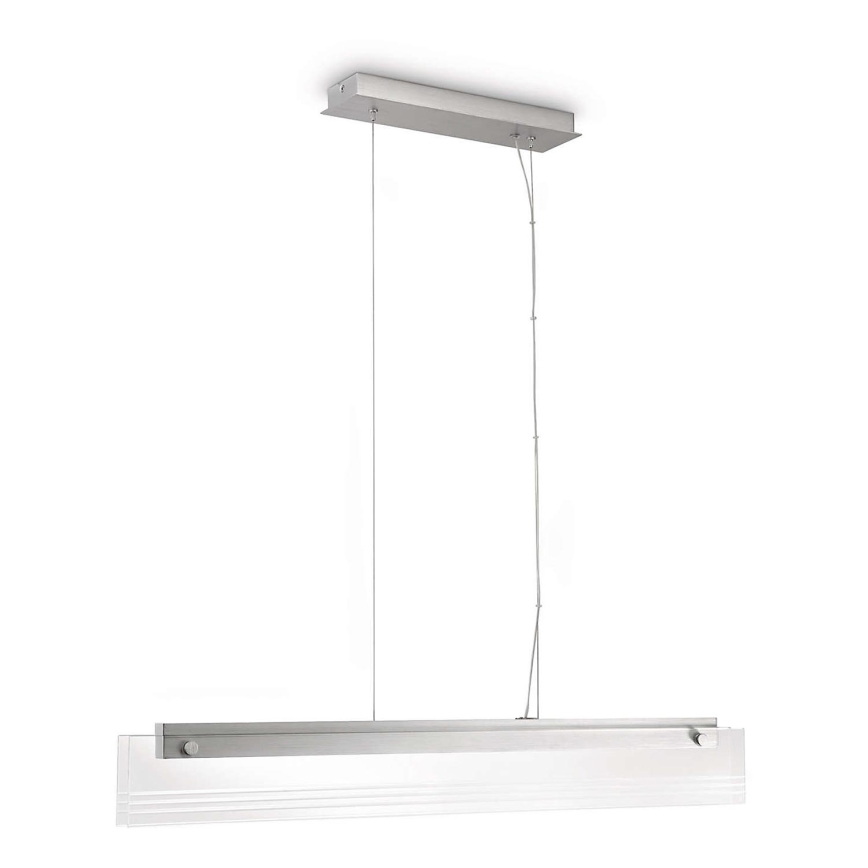 Philips 37956/48/16 - Kabinamas LED šviestuvas DUN 3xLED/6,5W/230V