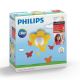 Philips - Vaikiškas LED sietynas 1xE27/11W/230V
