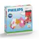 Philips - Vaikiškas LED sietynas 1xE27/13W/230V