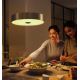 Philips - LED Reguliuojamas pakabinamas sietynas Hue FAIR LED/33,5W/230V + VP