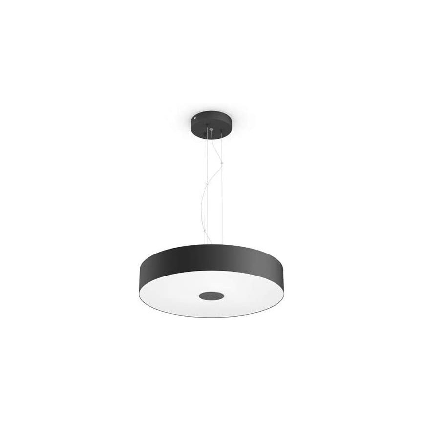 Philips - LED Reguliuojamas pakabinamas sietynas Hue FAIR LED/33,5W/230V + VP
