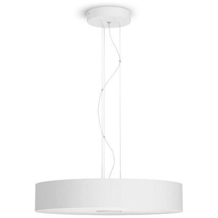 Philips - LED Reguliuojamas pakabinamas sietynas FAIR LED/33,5W/230V 2200-6500K + nuotolinio valdymo pultas