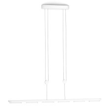 Philips 40877/31/16 - LED sietynas ant grandinės INSTYLE MILE 6xLED/2,5W/230V