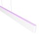 Philips – LED sietynas on a String Hue ENSIS White And Colour Ambiance 2×LED/39W/230V
