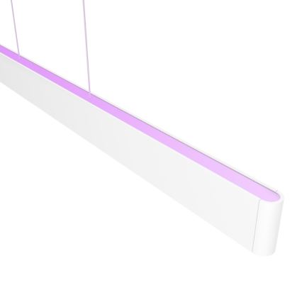 Philips – LED sietynas on a String Hue ENSIS White And Colour Ambiance 2×LED/39W/230V