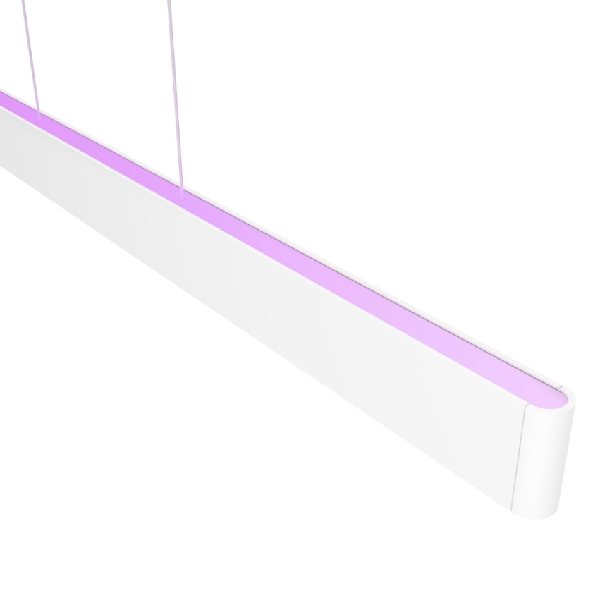 Philips – LED sietynas on a String Hue ENSIS White And Colour Ambiance 2×LED/39W/230V