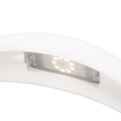 Philips 43133/31/16 - Dekoratyvinis LED šviestuvas NISTER 1xLED/3W/230V