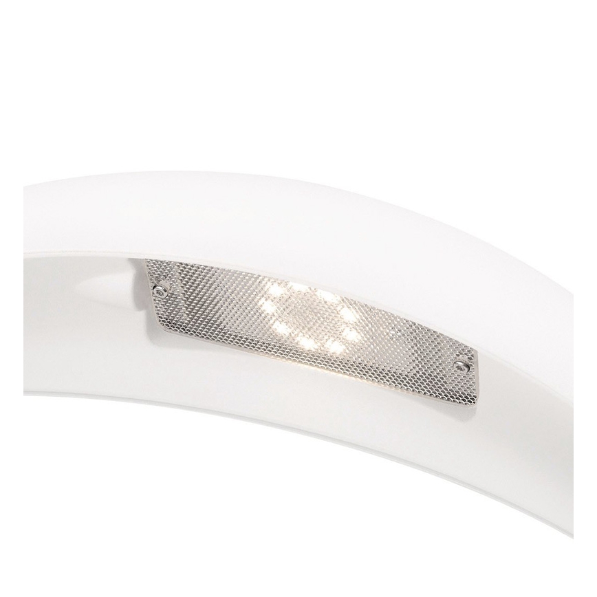 Philips 43133/31/16 - Dekoratyvinis LED šviestuvas NISTER 1xLED/3W/230V