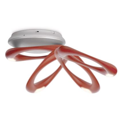 Philips 45573/32/16 - LED Lubinis šviestuvas INSTYLE FLEXO LED/7,5W/230V