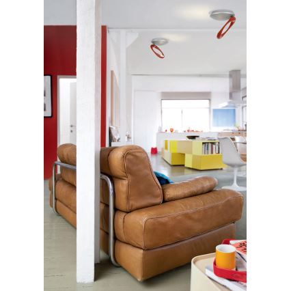 Philips 45573/32/16 - LED Lubinis šviestuvas INSTYLE FLEXO LED/7,5W/230V