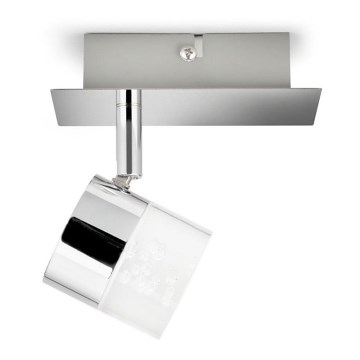 Philips 50146/11/P1 - LED taškinis šviestuvas FLOAT LED/4,5W/230V