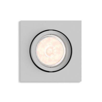 Philips 50191/87 / PN - pakabinamas šviestuvas MYLIVING ENNEPER 1xGU10 / 5.5W / 230V