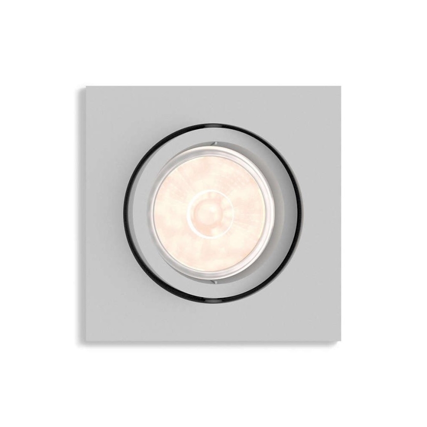 Philips 50191/87 / PN - pakabinamas šviestuvas MYLIVING ENNEPER 1xGU10 / 5.5W / 230V