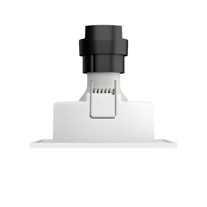 Philips - Rinkinys 3 vnt. įleidžiamų lubinių šviestuvų 1xGU10/5,5W/230V