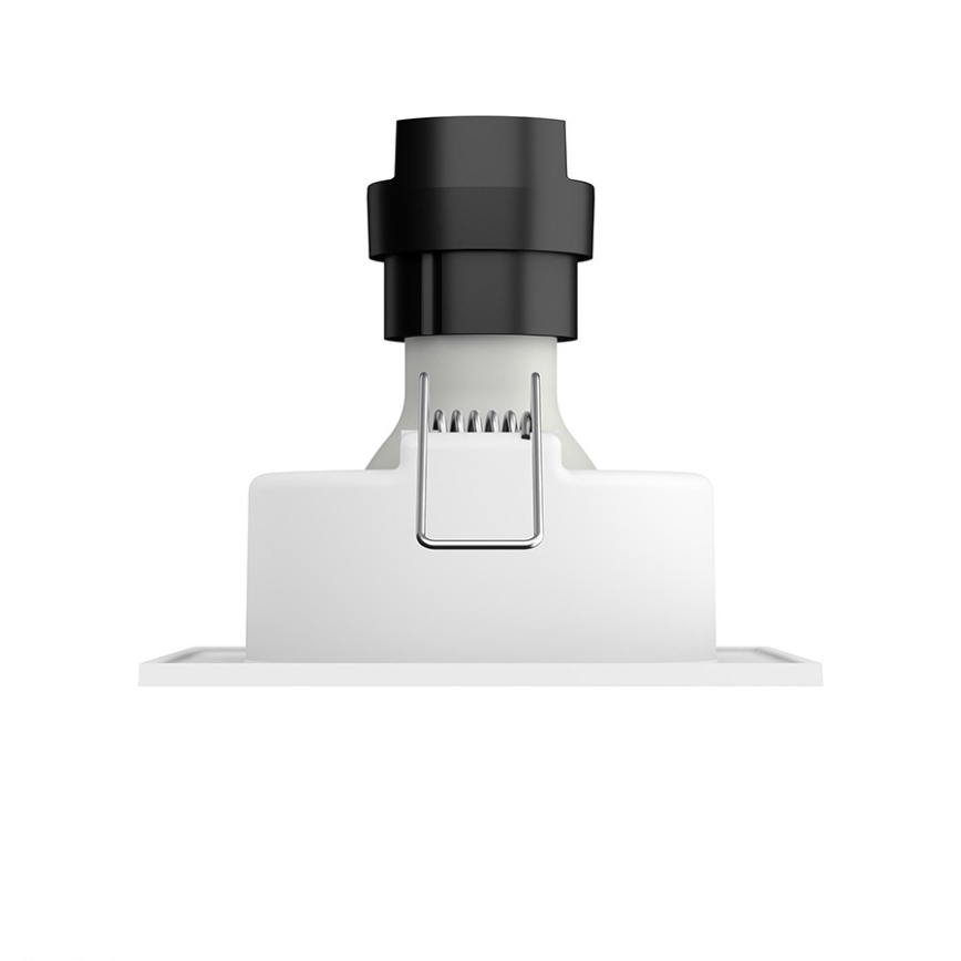 Philips - Rinkinys 3 vnt. įleidžiamų lubinių šviestuvų 1xGU10/5,5W/230V