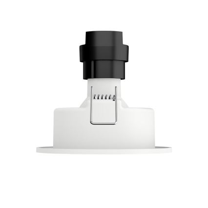 Philips 50393/31/PN - Komplektas 3 vnt. įleidžiamų šviestuvų DONEGAL 1xGU10/5,5W/230V