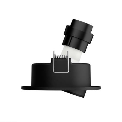 Philips - LED reguliuojamas šviestuvas Hue MILLISKIN 1xGU10/5,5W/230V + nuotolinio valdymo pultas