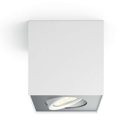 Philips - dimeriuojamas LED taškinis šviestuvas LED/4,5W/230V