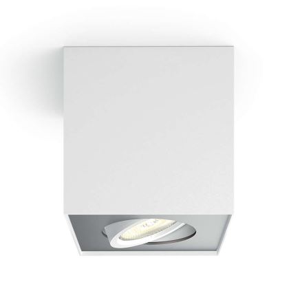 Philips - LED pritemdomas akcentinis apšvietimas 1xLED/4,5W/230V