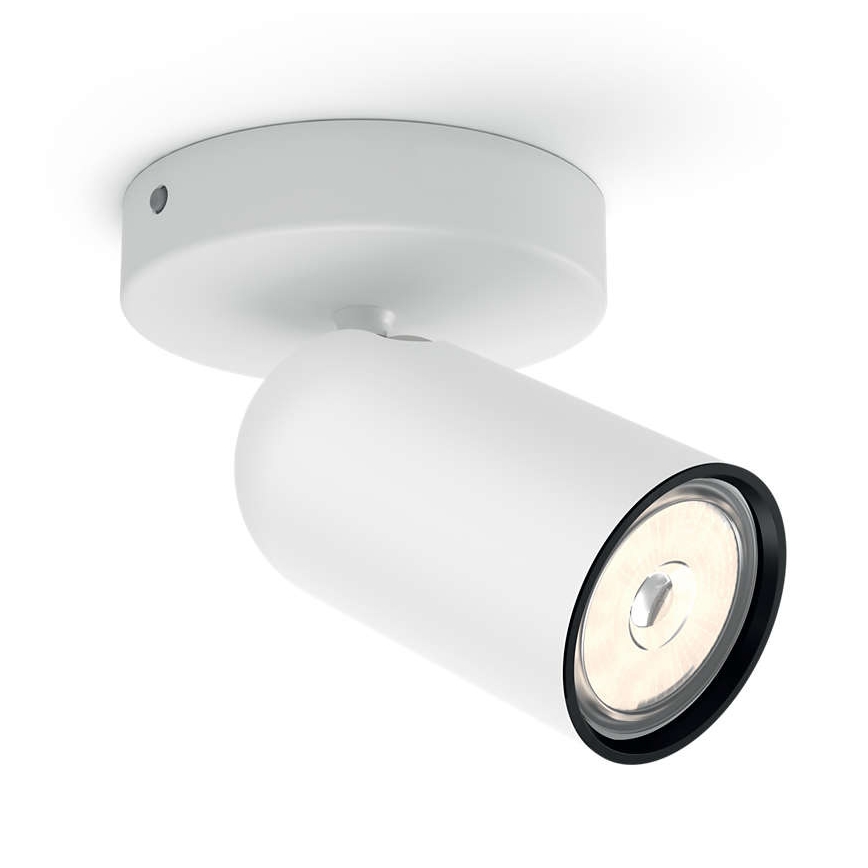 Philips - Akcentinis šviestuvas 1xGU10/5,5W/230V