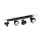 Philips 50604/30/P0 - LED Akcentinis šviestuvas BUKKO 4xLED/4,3W/230V