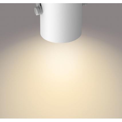 Philips -  LED akcentinis šviestuvas LED/4,3W/230V 2200/2500/2700K