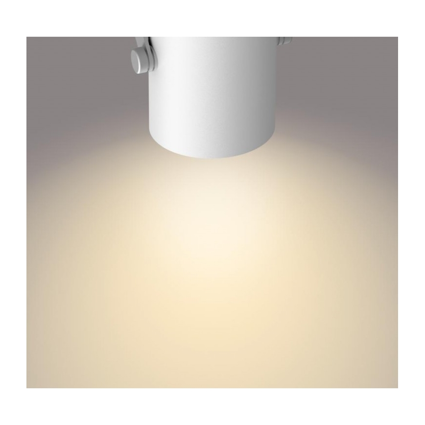 Philips -  LED akcentinis šviestuvas LED/4,3W/230V 2200/2500/2700K
