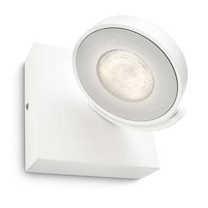 Philips - LED pritemdomas akcentinis apšvietimas 1xLED/4,5W/230V