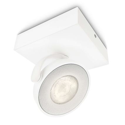 Philips - LED pritemdomas akcentinis apšvietimas 1xLED/4,5W/230V