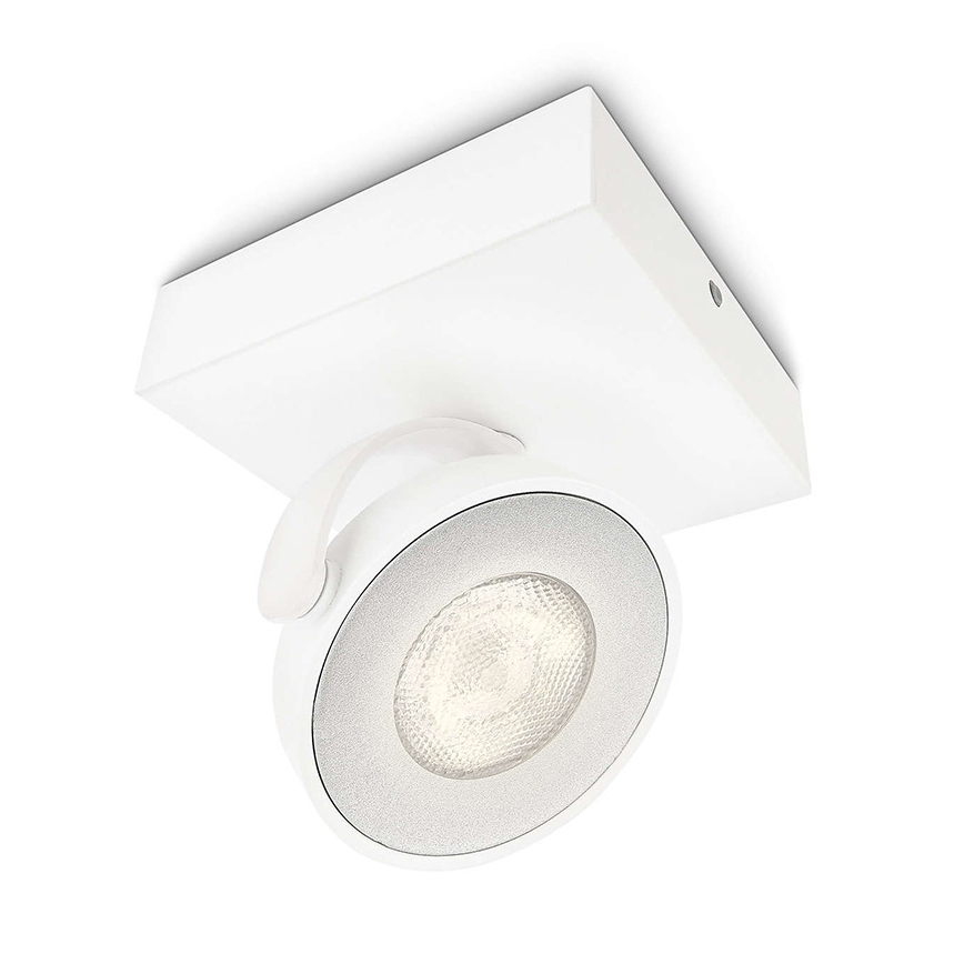 Philips - LED pritemdomas akcentinis apšvietimas 1xLED/4,5W/230V