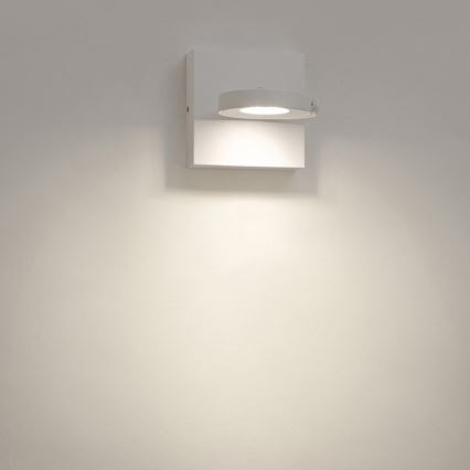 Philips - LED pritemdomas akcentinis apšvietimas 1xLED/4,5W/230V
