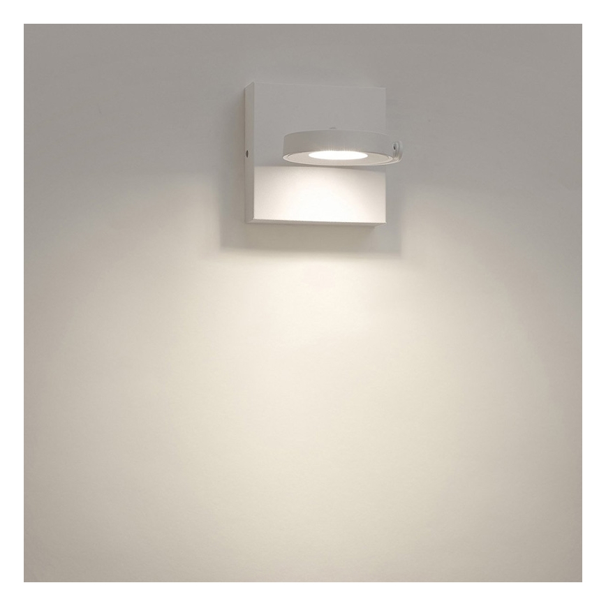 Philips - LED pritemdomas akcentinis apšvietimas 1xLED/4,5W/230V
