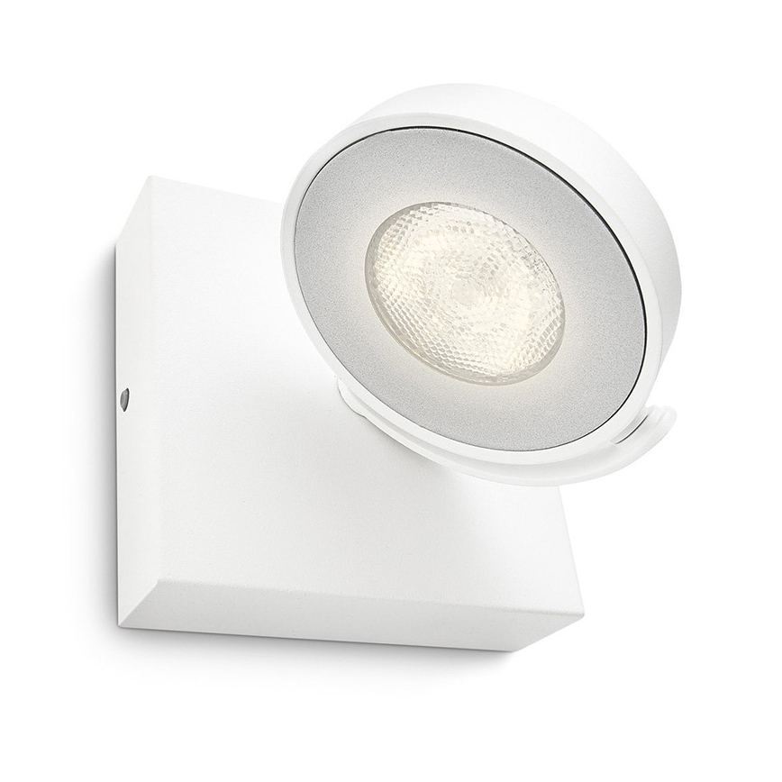 Philips - reguliuojamas LED akcentinis šviestuvas, 4,5 W, 230 V