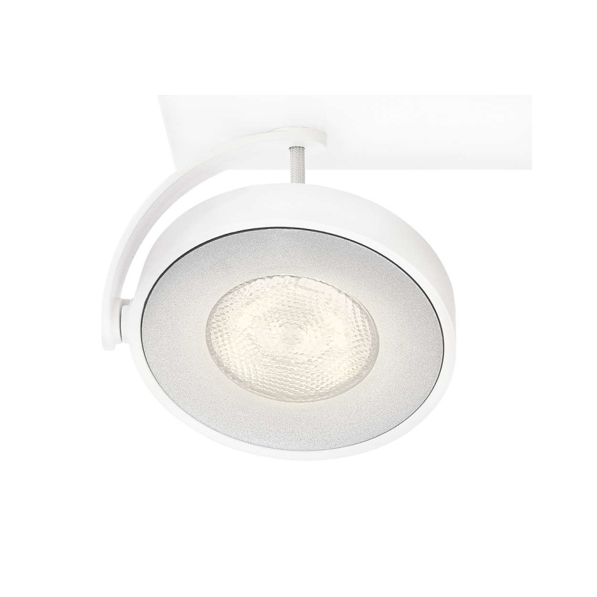 Philips - LED pritemdomas akcentinis apšvietimas 4xLED/4,5W/230V