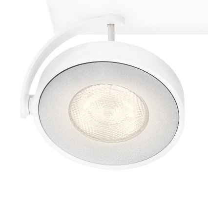 Philips - Reguliuojamas akcentinis šviestuvas 4xLED/4.5W