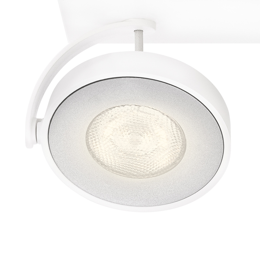 Philips - Reguliuojamas akcentinis šviestuvas 4xLED/4.5W