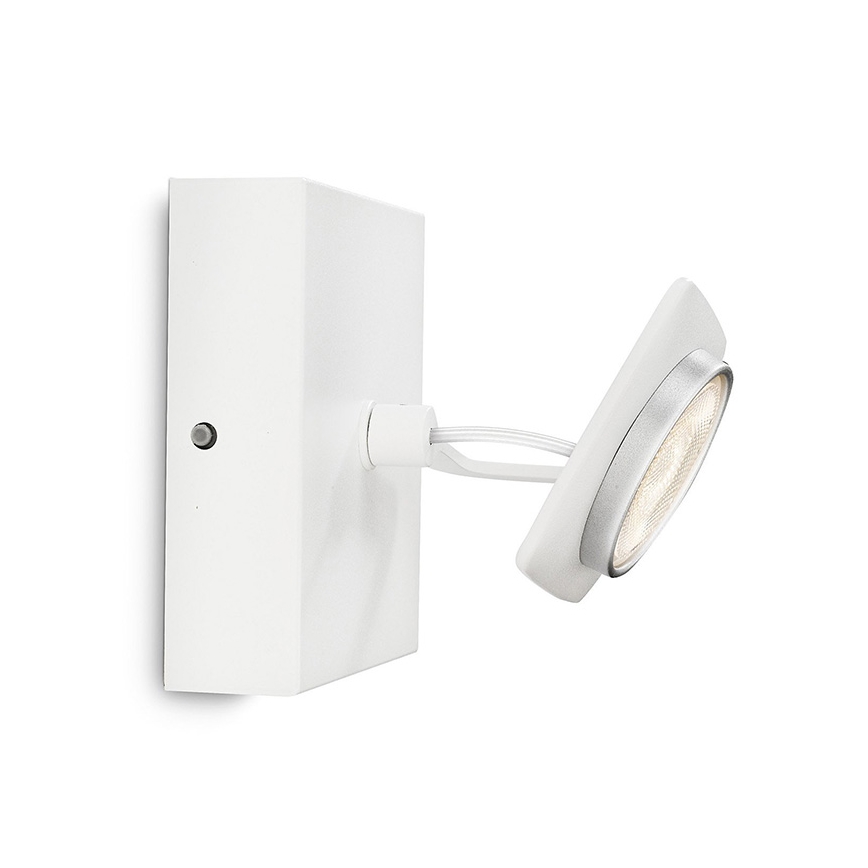 Philips 53190/31/16 - Pritemdomas akcentinis LED šviestuvas MILLENNIUM 1xLED/4W/230V