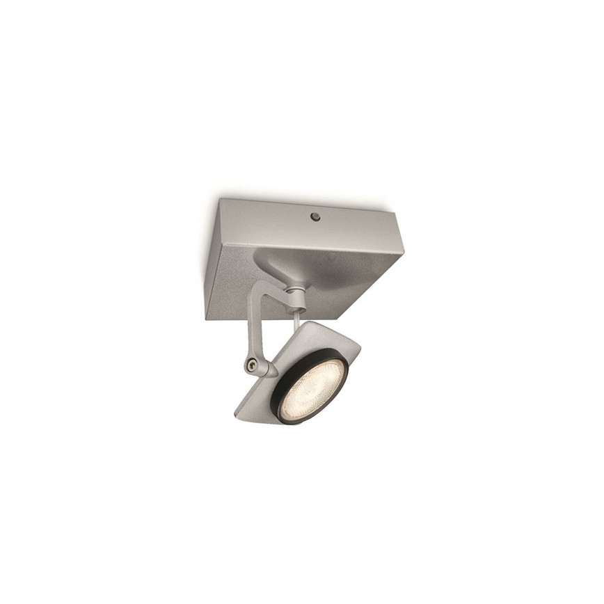 Philips 53190/48/P0 - LED akcentinis šviestuvas MYLIVING MILLENNIUM 1xLED/4,5W/230V