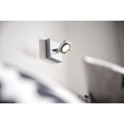 Philips 53190/48/P0 - LED taškinis šviestuvas MYLIVING MILLENNIUM LED/4,5W/230V