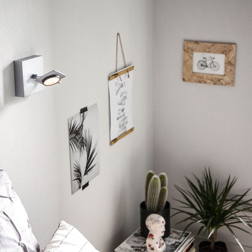 Philips 53190/48/P0 - LED taškinis šviestuvas MYLIVING MILLENNIUM LED/4,5W/230V