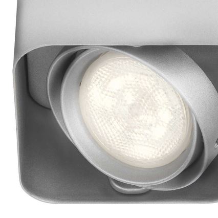 Philips - Akcentinis LED šviestuvas 1xLED/4,5W/230V