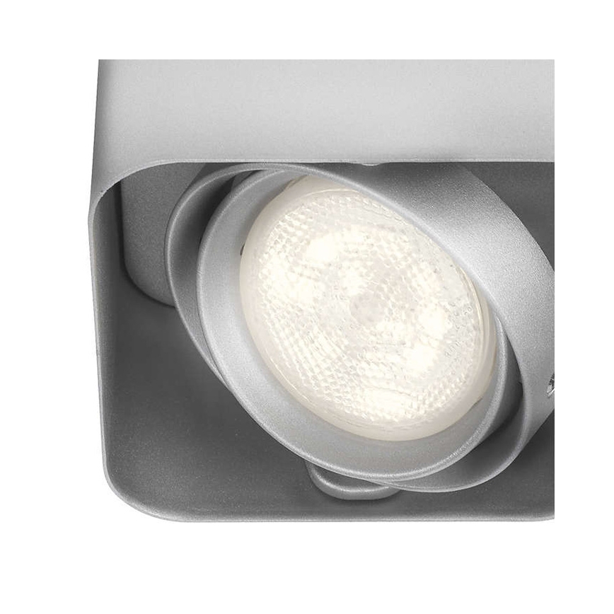 Philips - Akcentinis LED šviestuvas 1xLED/4,5W/230V