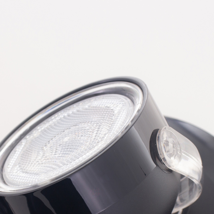 Philips - Akcentinis LED šviestuvas 3xLED/3W/230V