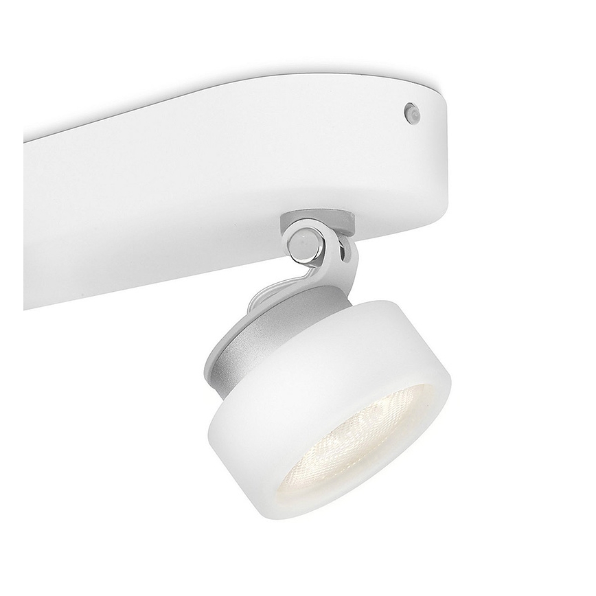 Philips 53274/31/16 - Akcentinis LED šviestuvas RIMUS 4xLED/3W/230V