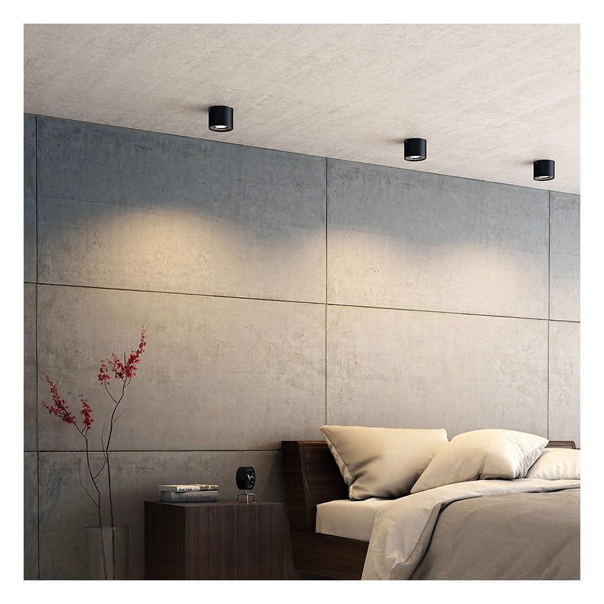 Philips - reguliuojamas LED taškinis šviestuvas LED/4,5W/230V