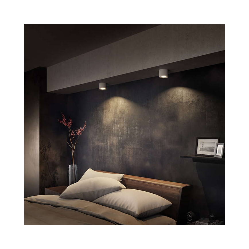 Philips - dimeriuojamas LED taškinis šviestuvas LED/4,5W/230V